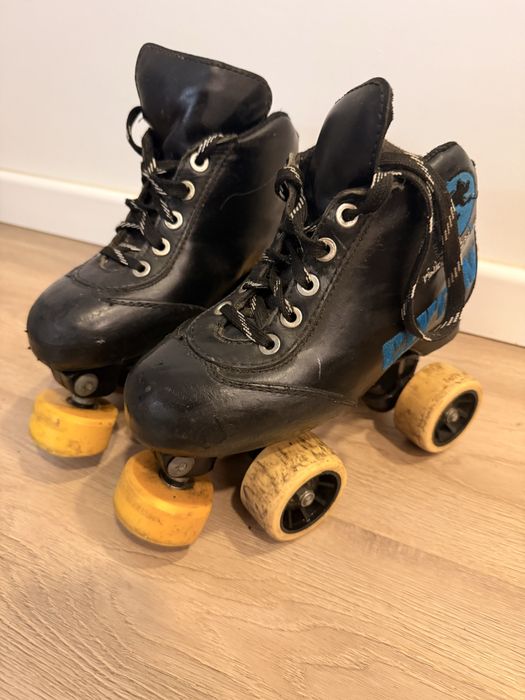 Patins crianca n 36
