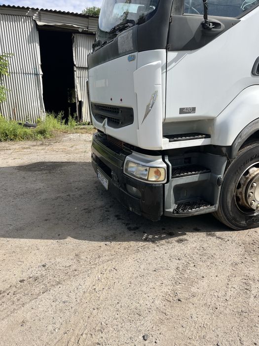 Продам RENAULT PREMIUM 420 dCi — 2004 РІК