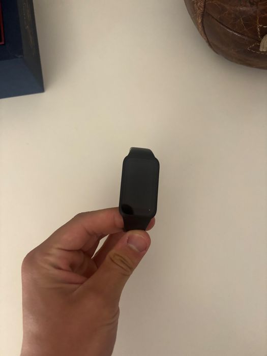 Smartwatch xiaomi como novo