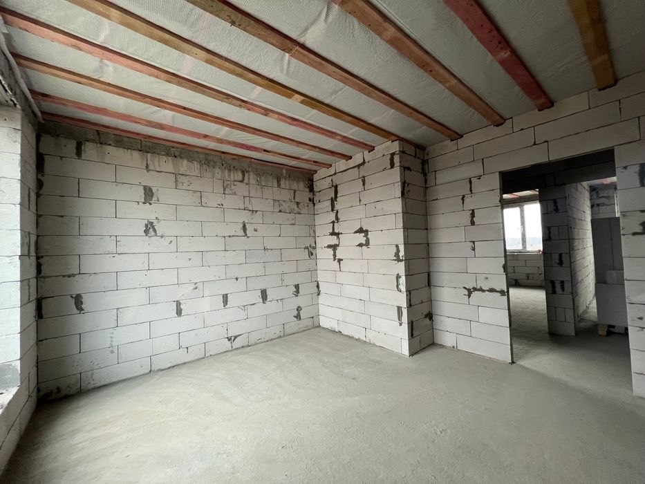 Продаж дуплексу 110м2 в Білогородці