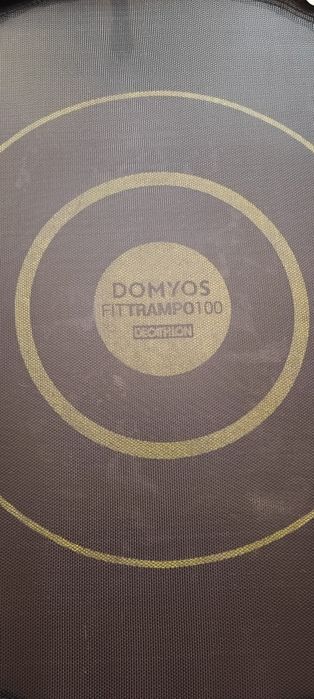 Trampolina Decathlon