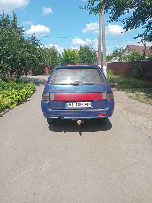 Продаю ВАЗ - 21111   2005 р. 1,5 газ бенз