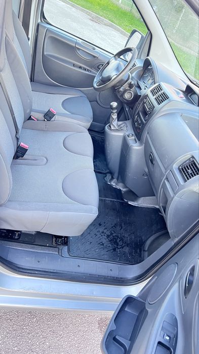 Jumpy 2.0 hdi com ac64846300410625124