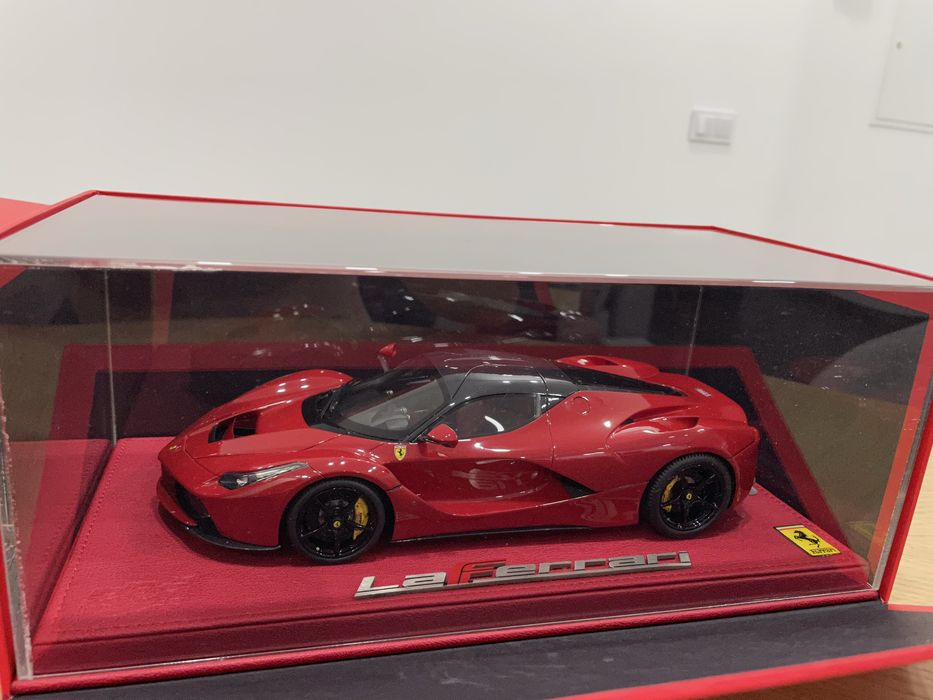 Ferrari LaFerrari - BBR