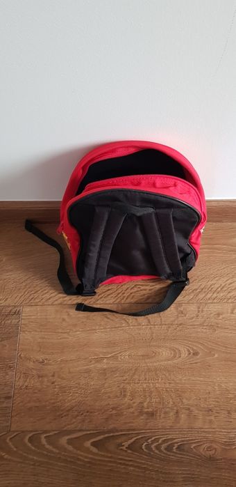 McQueen Spark Backpack64284039396482122