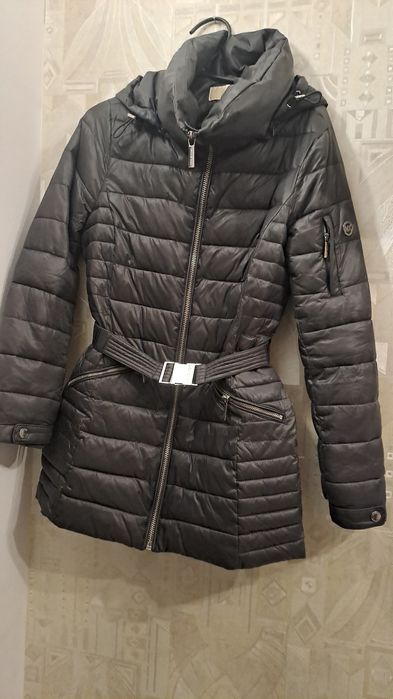 Kurtka zimowa S Michael Kors płaszcz