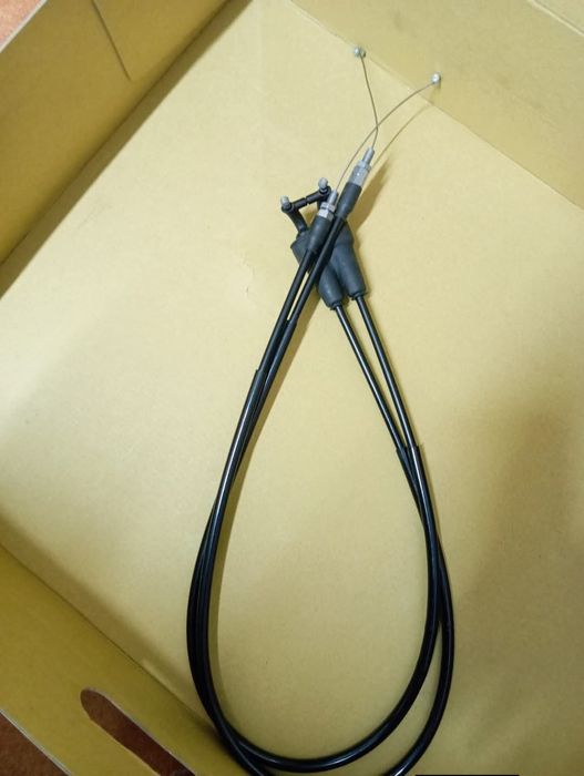 moto motocross enduro KTM Husqvarna