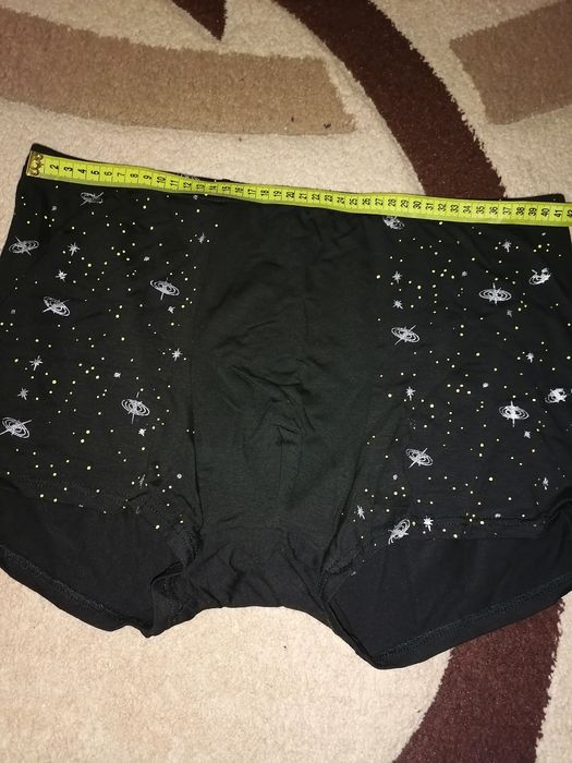 Чоловічі труси, боксерки