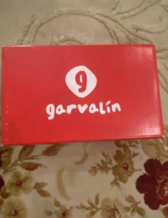 Дитячі черевики garvalin