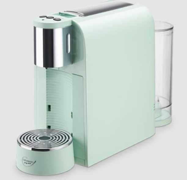 Máquina de Café Specialist