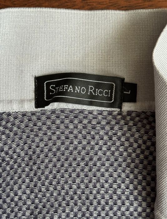 Поло Stefano Ricci