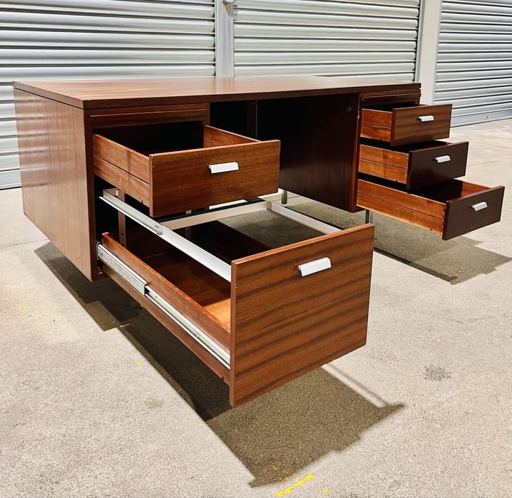 Secretária Olaio - Designer José Espinho - Vintage anos 70