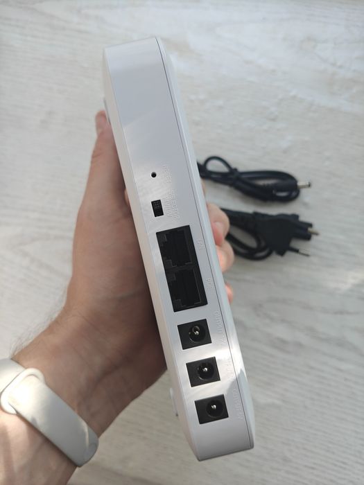безперебійну для WiFi  роутера 20000 mAh ДБЖ інтернет без світла