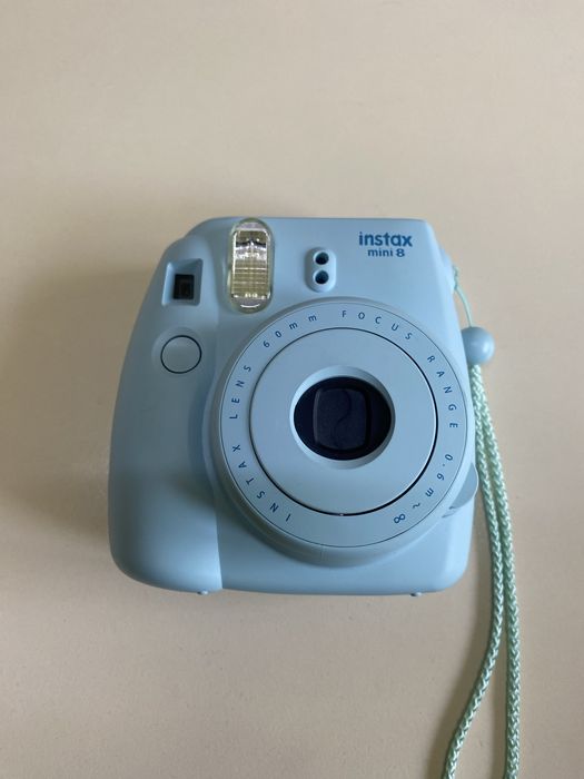 Фотоаппарат Fujifilm instax mini 8