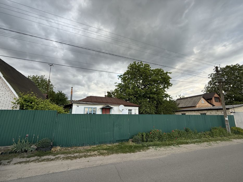 Продам земельну ділянку село Здорівка, Васильківський р-н
