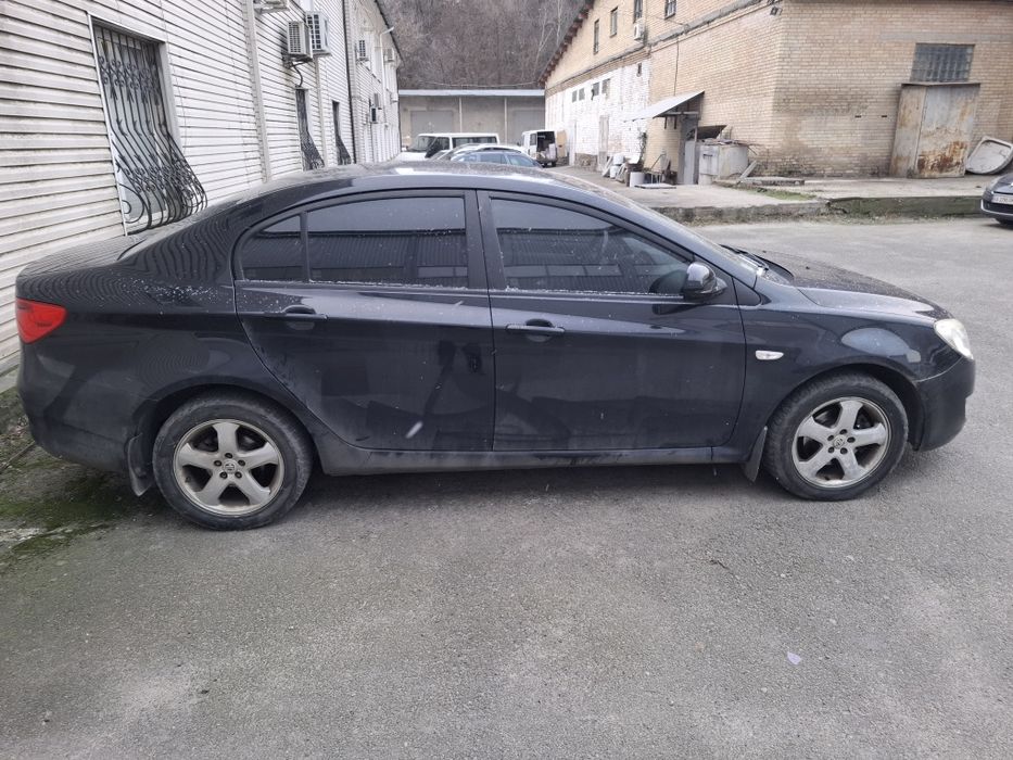 Продам MG 350 1,5 AT 2012р