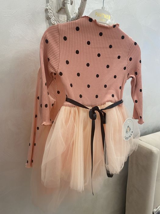 Дитяча сукня нова