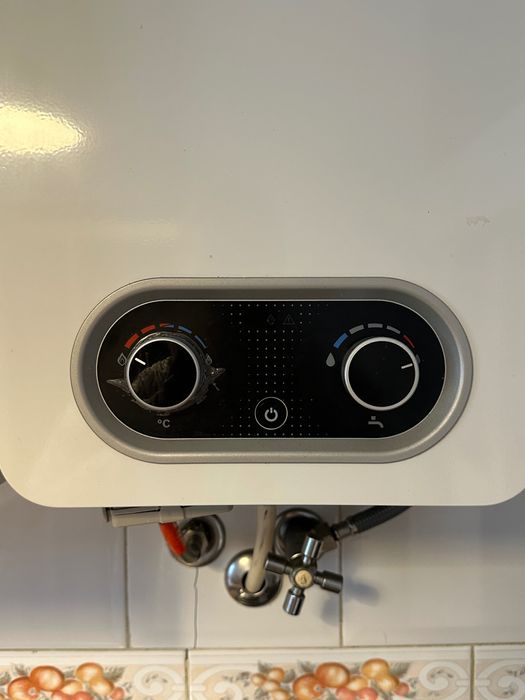 JUNKERS Esquentador Hydro 4200