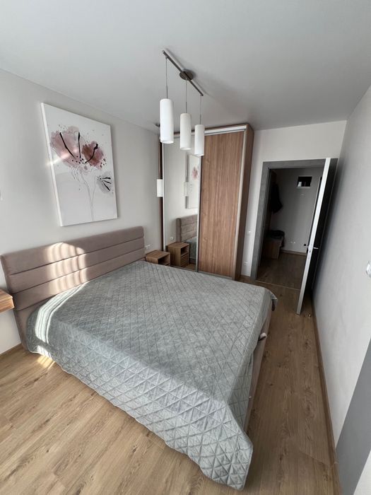 Сдам квартиру Жк Счастливый