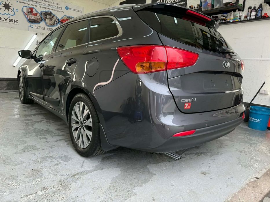 Sprzedam Kia Ceed