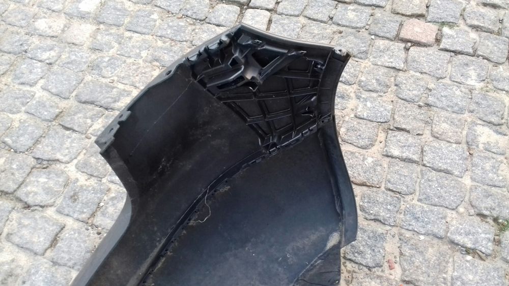 Parachoques vw golf 5 V para choques 2005