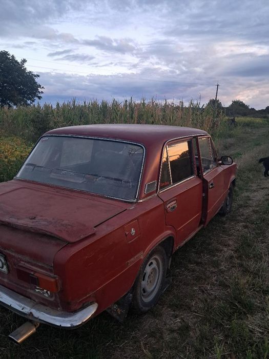 Продам ВАЗ 2101 Стан супер