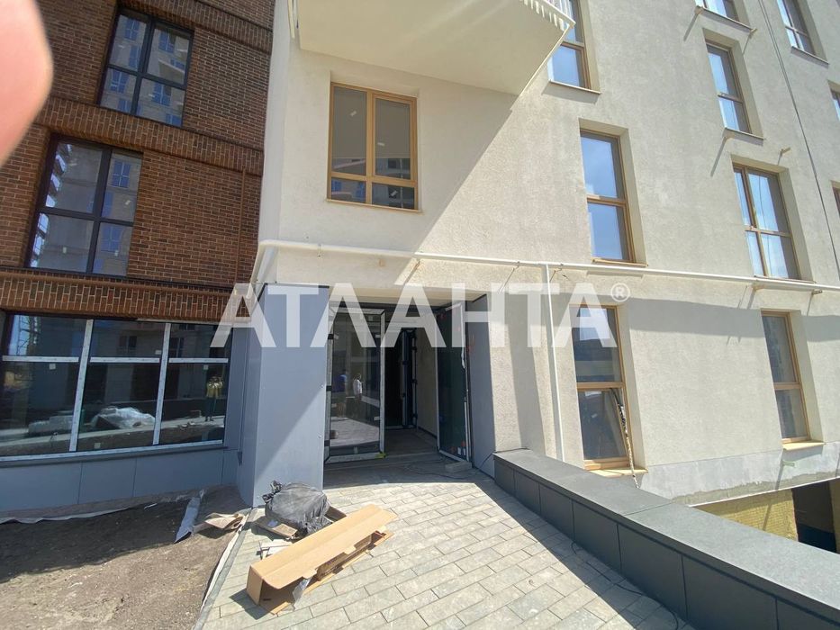 продається 1 кім квартира в ЖК Viking Hills по вул. Щурата
