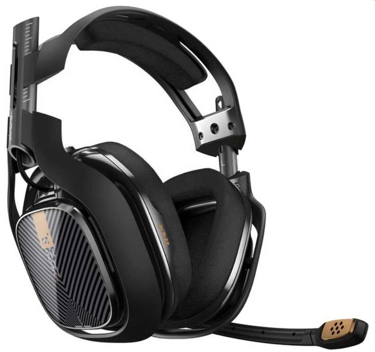 Навушники Astro Gaming A40 TR Headset