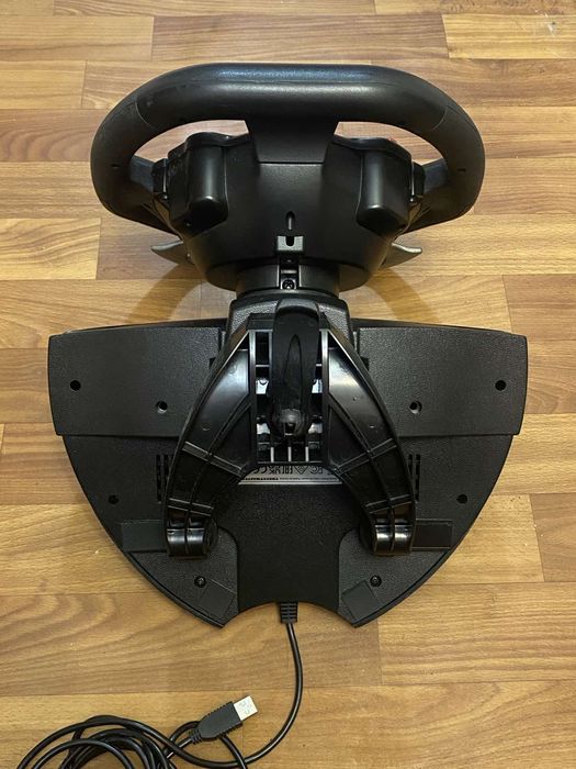 Ігровий руль  THRUSTMASTER