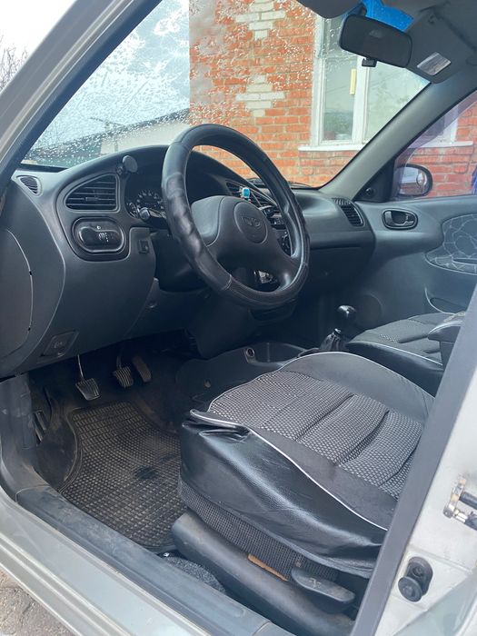 Продам Део Ланос