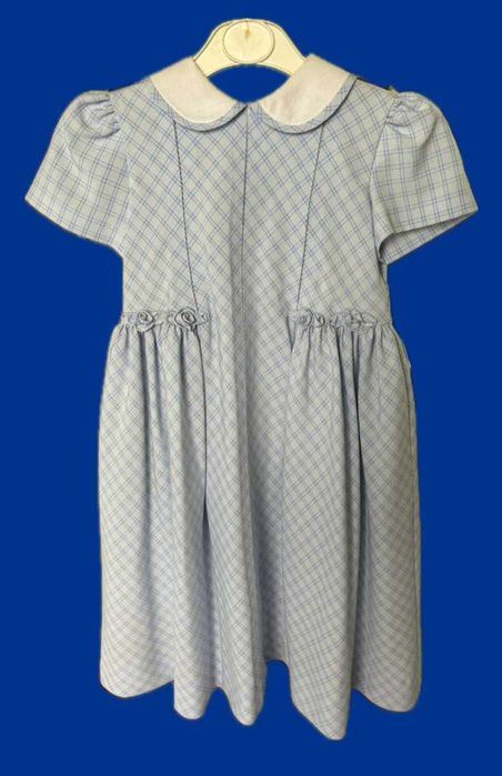 Vestido Verão 4 Anos