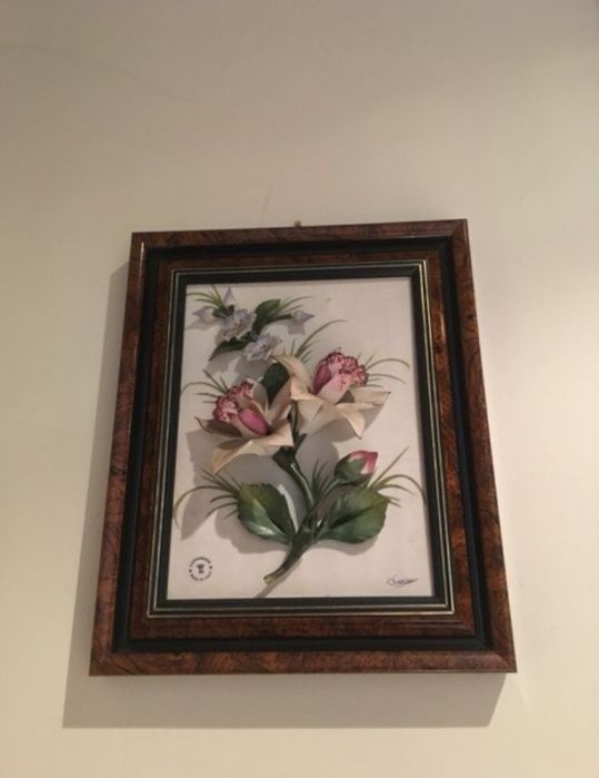 Conjunto de quadros