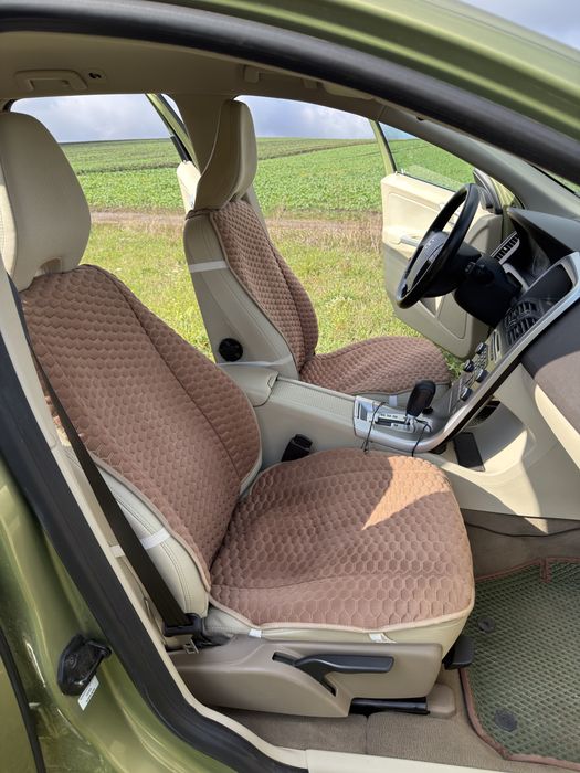 Продам Volvo xc60 2008р diesel 2.4 D5