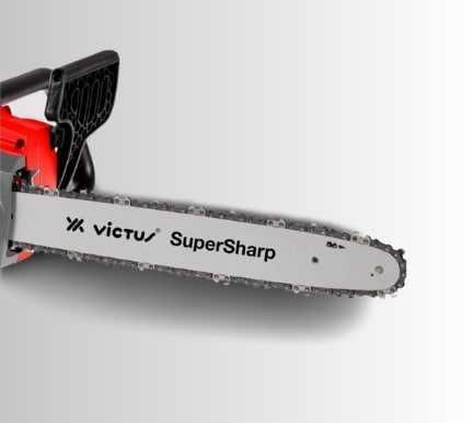 Електропилка VICTUS ECS2040 1700 Вт електропила ланцюгова электропила