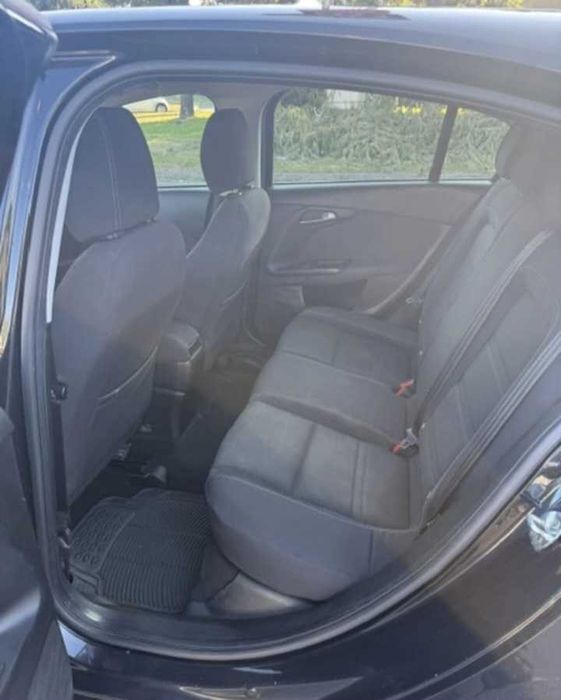 Fiat Tipo 1.3 MultiJet