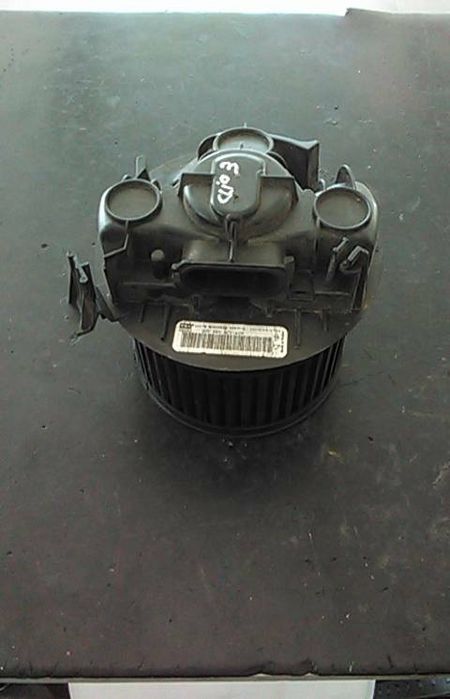 Motor da chauffage / sofagem RENAULT Clio III (BR0/1, CR0/1)