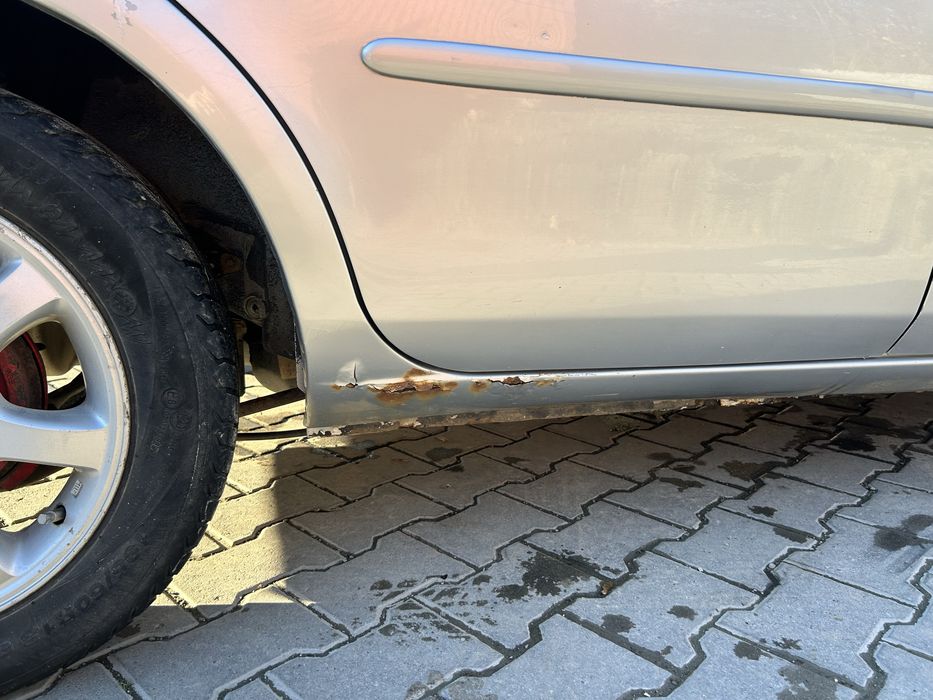 DODGE NEON 2.0I avtomat