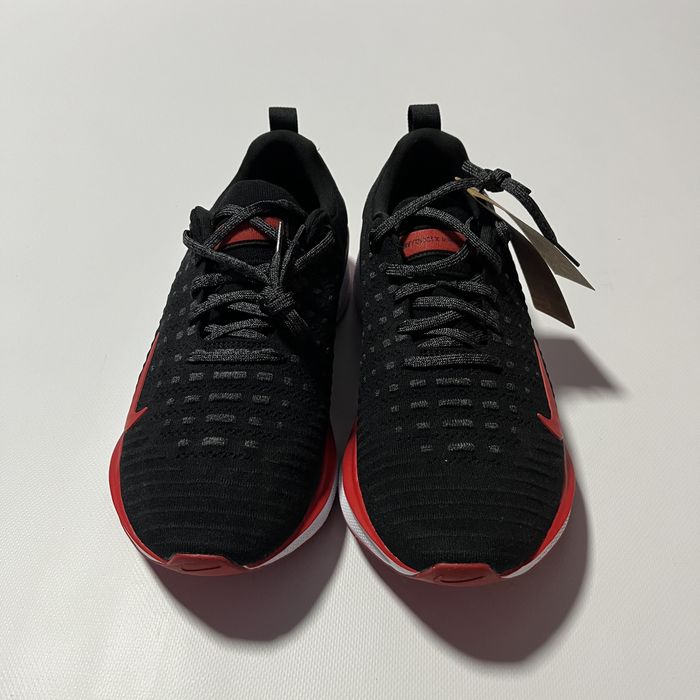 Оригінал! Nike Reactx Infinity Run WIDE 44,5-45,5 (28,5-29,5см)