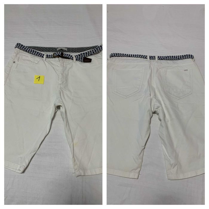 Мужские шорты летние Vision. Waikiki. Casual. Р-р 34/L/50