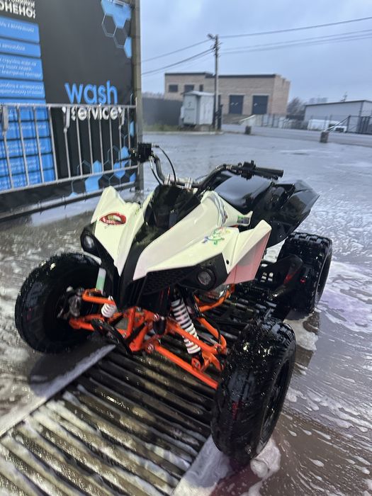 Продам kayo a300