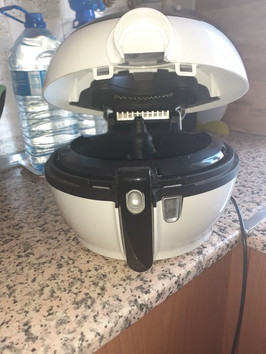 Actifry Tefal Genius. Entrega em Évora ou Coimbra.