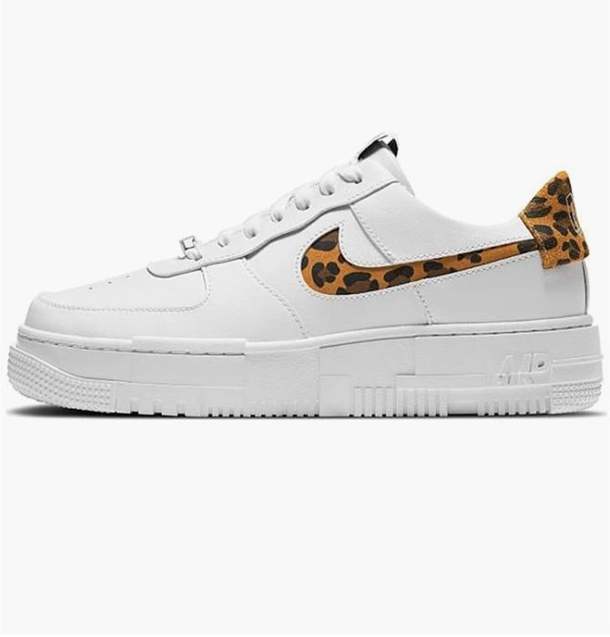 Кросівки Nike 22-5 / 23 см устілка