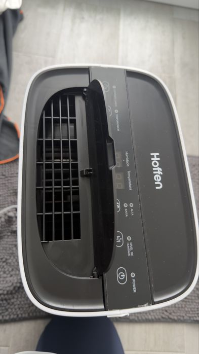 desumidificador hoffen