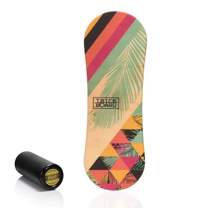 Trickboard Classic Summer balance board