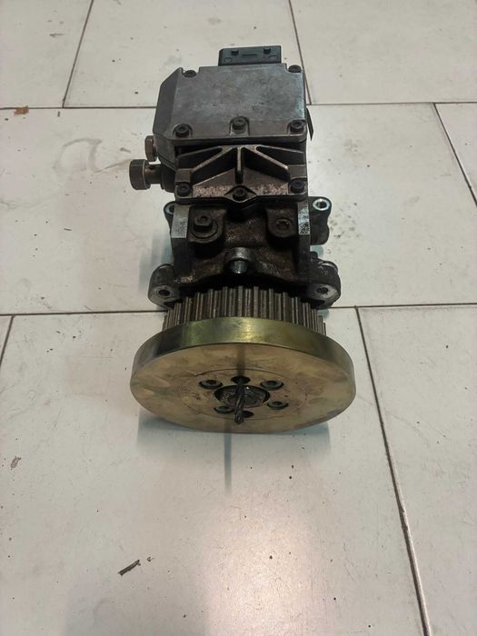 Peças Audi A6 C5 4B 2.5 TDI 2001 AKE