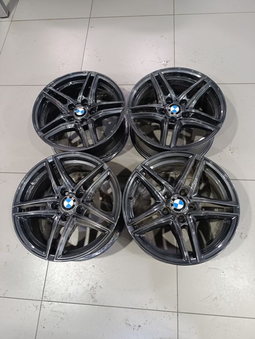 Комплект дисков BMW X3