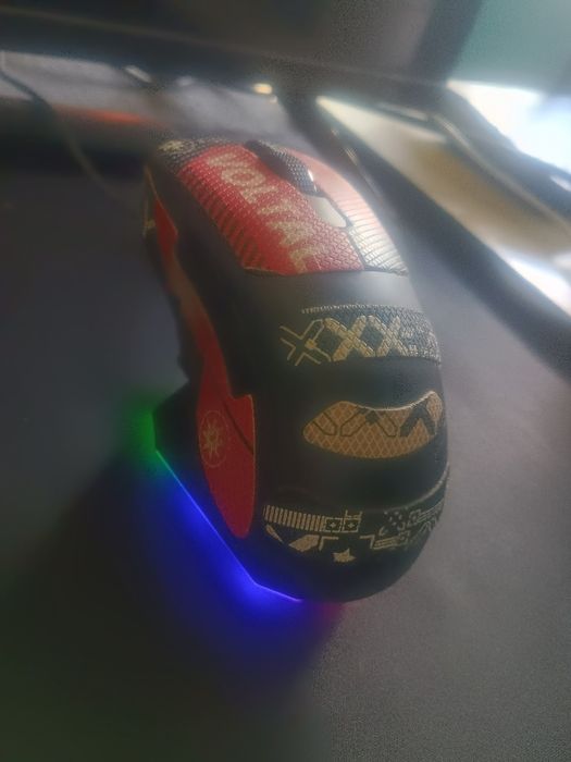 Myszka Ajazz AJ179 PRO