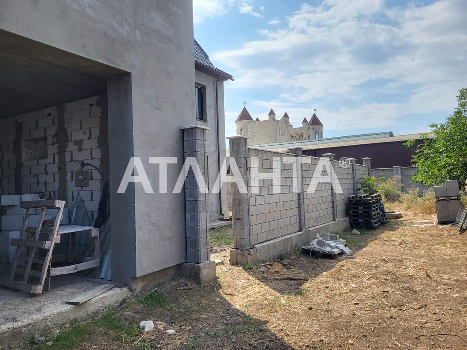 Дом по адресу (площадь 217 м²) - Atlanta.ua - фото 7