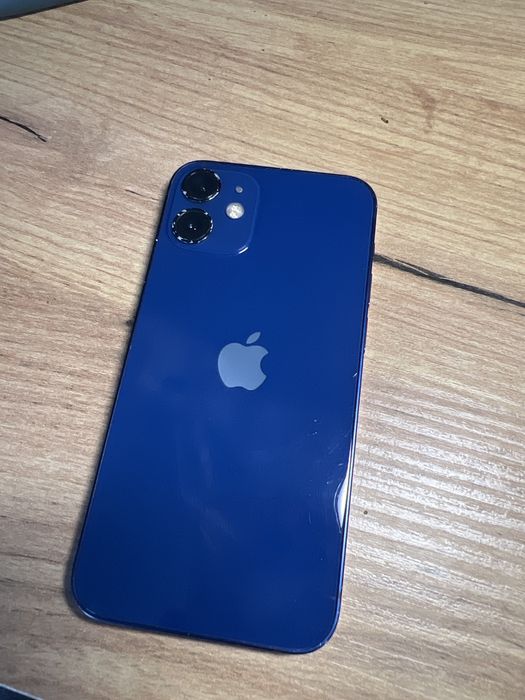 Iphone 12 mini 256gb