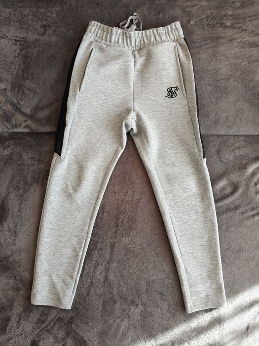Spodnie męskie Siksilk r. XS